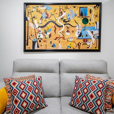 Apartament Las Tres Llaves De Kadyks Zewnętrze zdjęcie