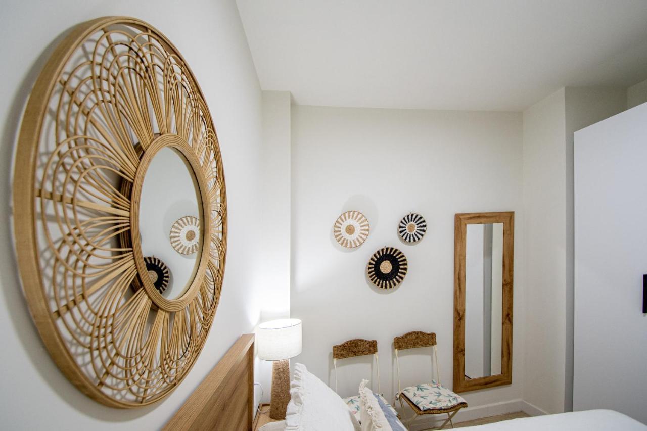 Apartament Las Tres Llaves De Kadyks Zewnętrze zdjęcie