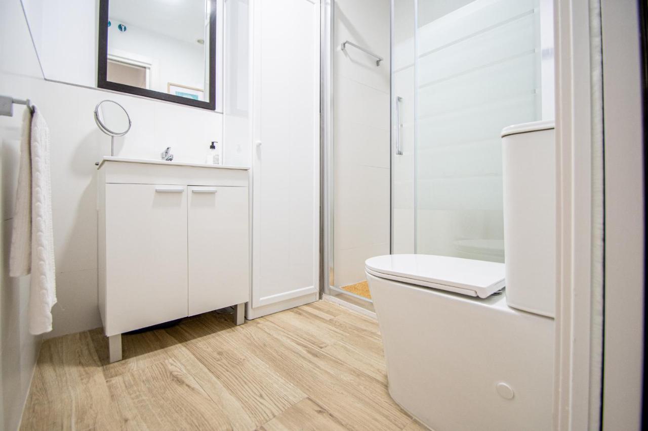 Apartament Las Tres Llaves De Kadyks Zewnętrze zdjęcie