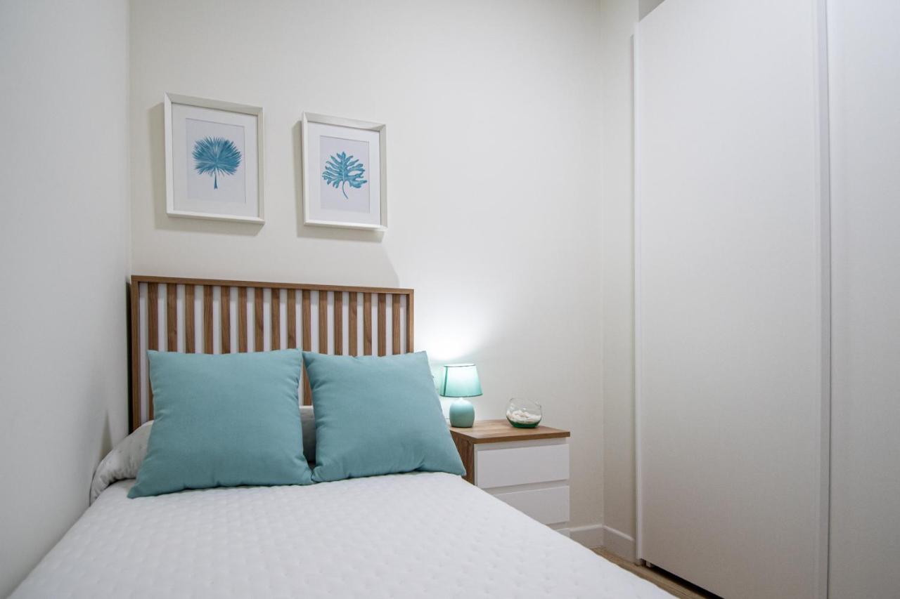 Apartament Las Tres Llaves De Kadyks Zewnętrze zdjęcie