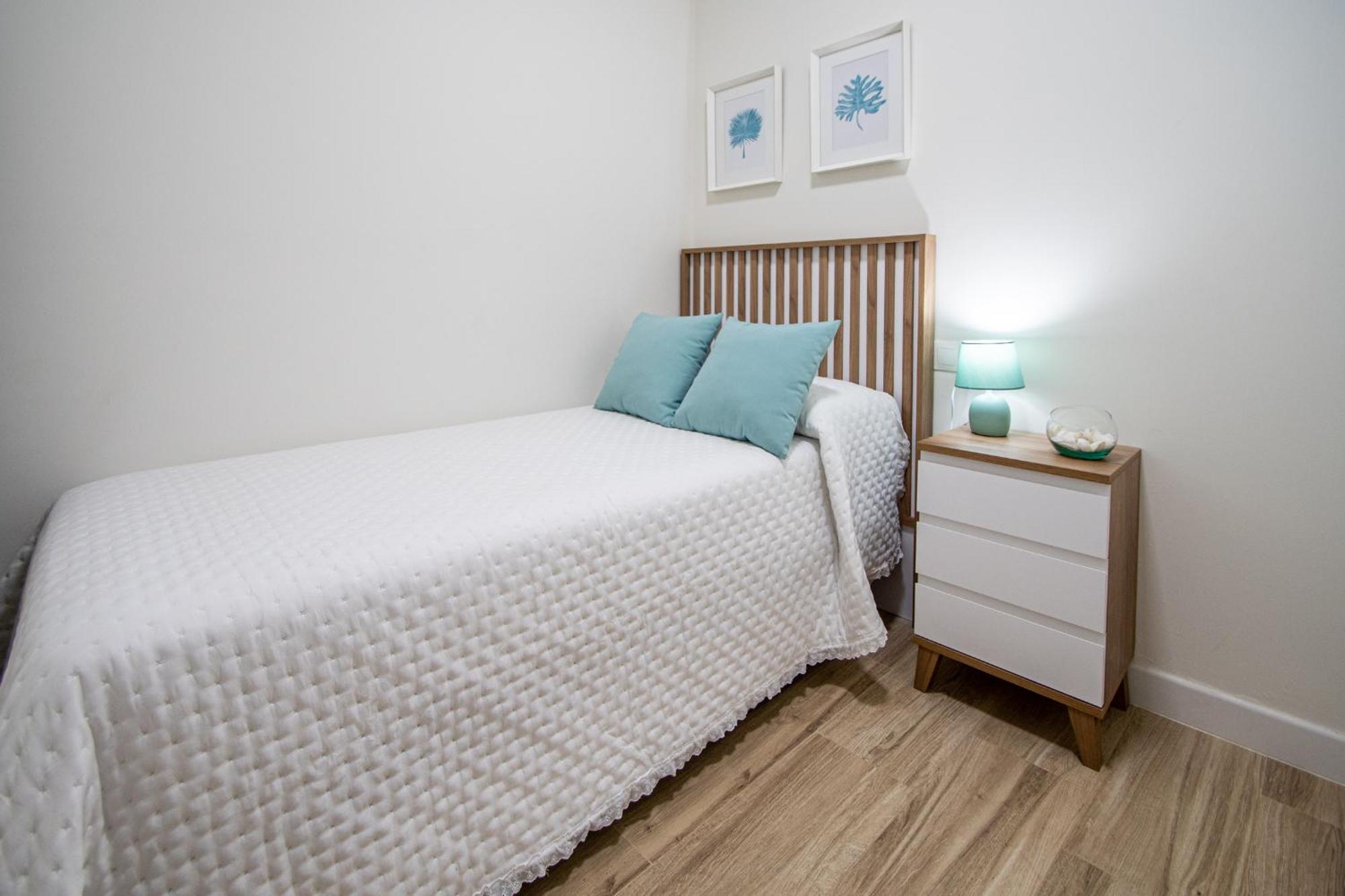 Apartament Las Tres Llaves De Kadyks Zewnętrze zdjęcie