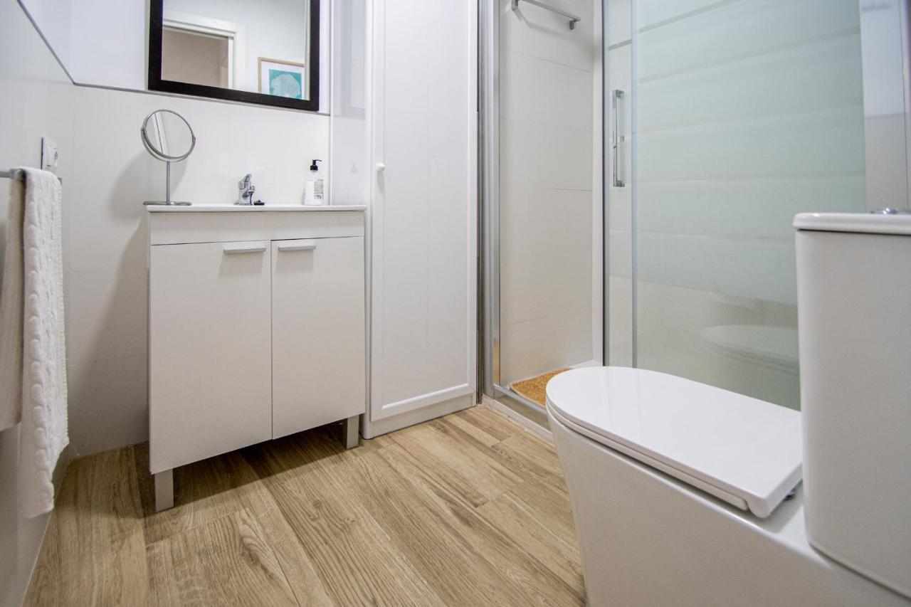 Apartament Las Tres Llaves De Kadyks Zewnętrze zdjęcie