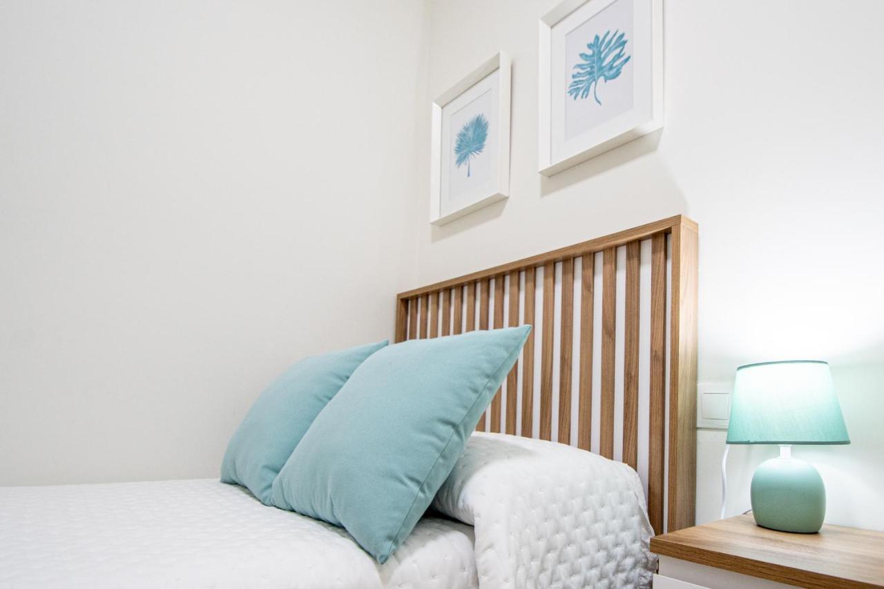 Apartament Las Tres Llaves De Kadyks Zewnętrze zdjęcie