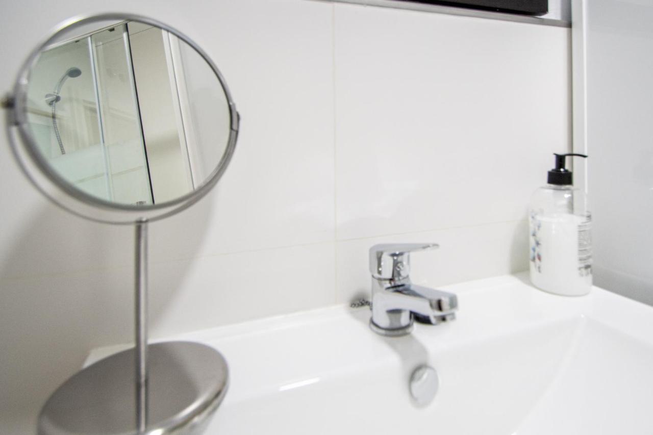 Apartament Las Tres Llaves De Kadyks Zewnętrze zdjęcie