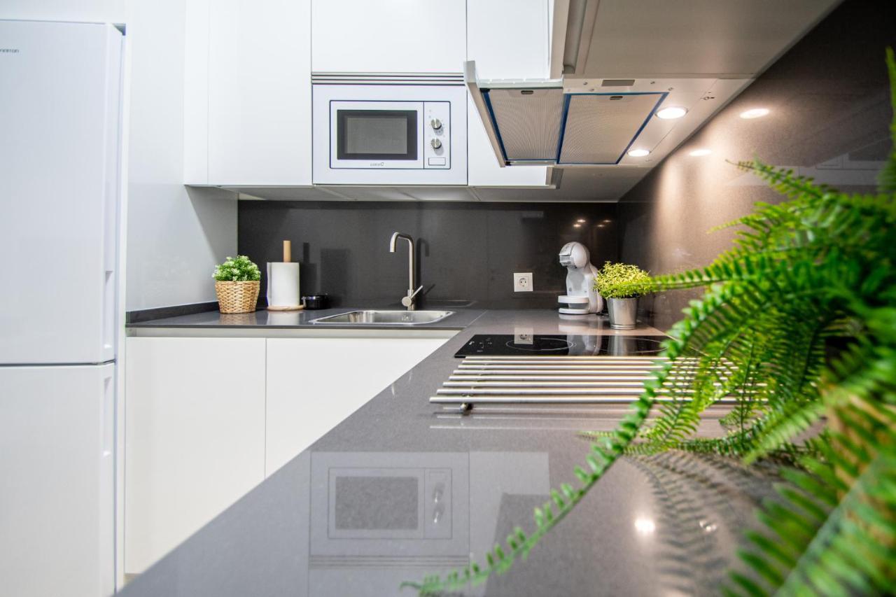 Apartament Las Tres Llaves De Kadyks Zewnętrze zdjęcie